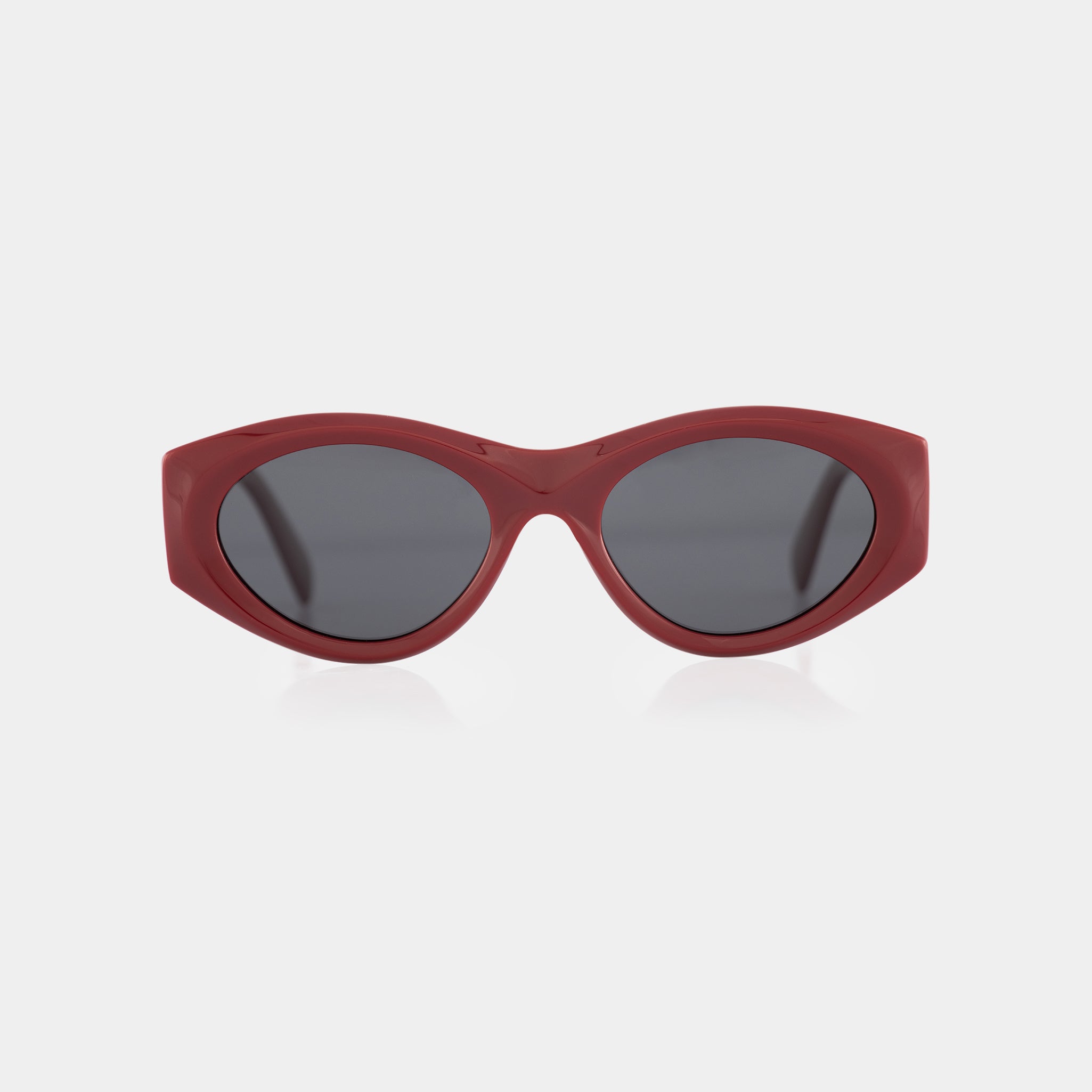 Terra Sunglasses - Red